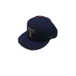 Nike Texas Rangers MLB SnapBack Hat Cap